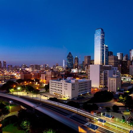 Hyatt Regency Dallas Exterior photo